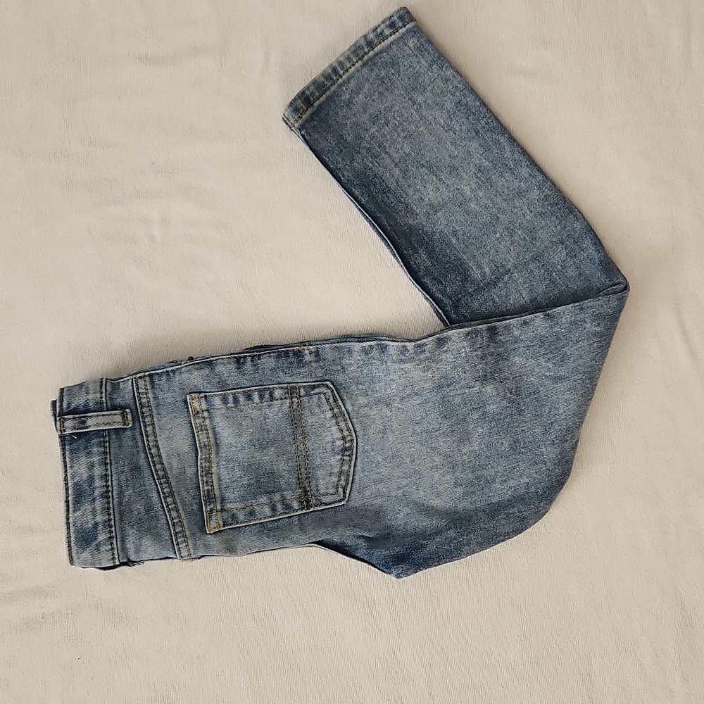Cat & Jack Jeans